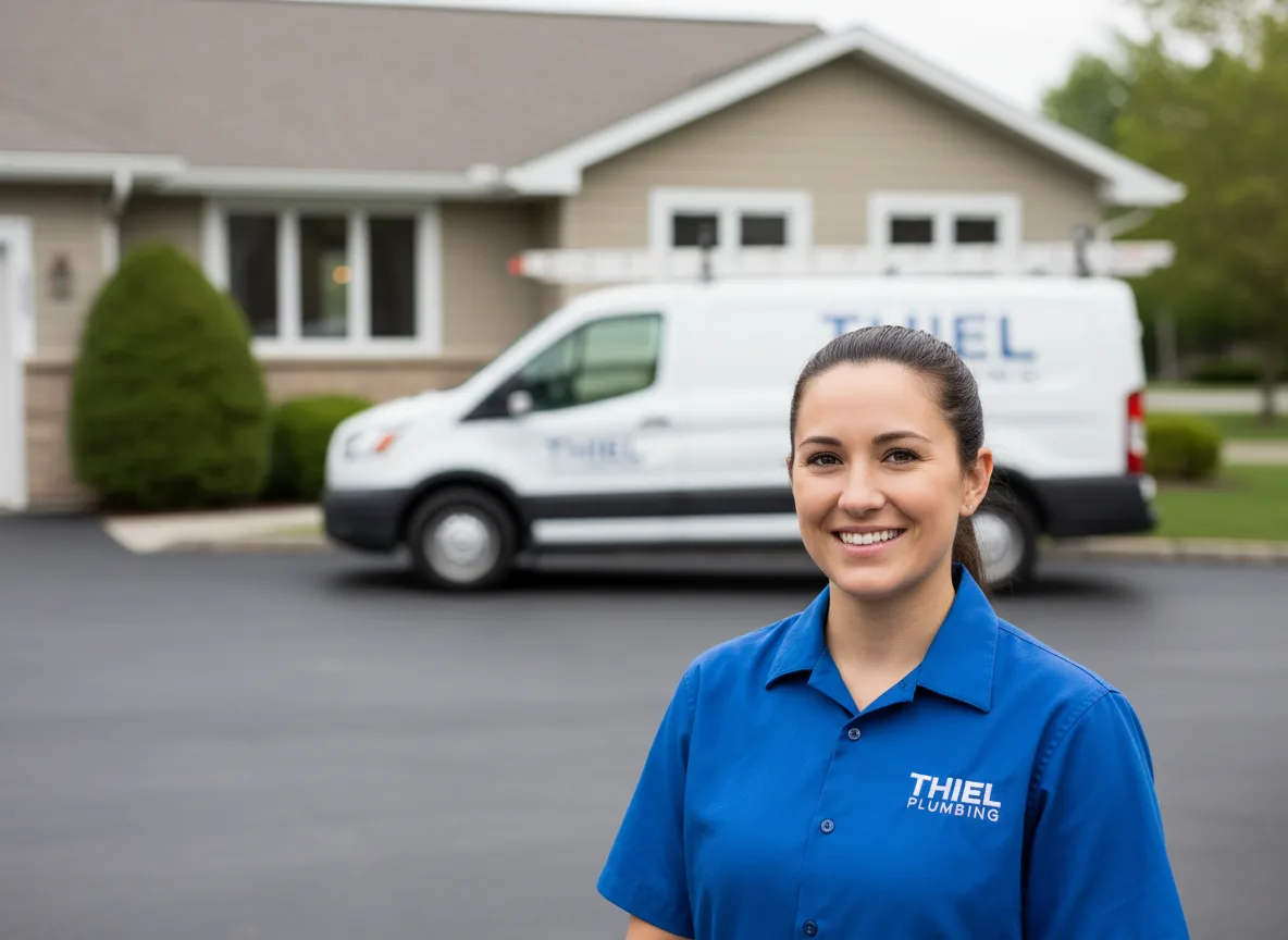 Plumber North Newton, KS FAQs